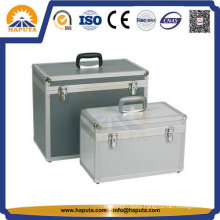 Aluminum Tool Equipment Carrying Case (HT-6002)